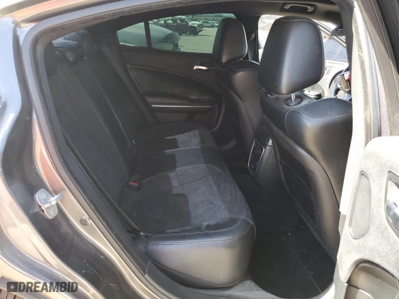2015 Dodge Charger RT with VIN 2C3CDXCT6FH784631, listed as a Copart auction lot 46099185 with NaN miles and Salvage Title. Bid and sale history available at carsss.com. Image 10.