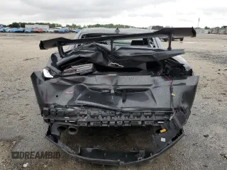 2018 Chevrolet Camaro 2SS z VIN 1G1FH1R77J0184405, wystawiony jako Copart lot #56412215 z przebiegiem 53 269 mil mil oraz Szkody całkowita. Historia ofert i sprzedaży dostępna na DreamBid. Obrazek 6.