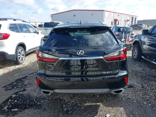 2018 Lexus RX 350 z VIN 2T2BZMCA8JC153657, wystawiony jako IAAI lot #41701705 z przebiegiem 15 749 mil mil oraz . Historia ofert i sprzedaży dostępna na DreamBid. Obrazek 16.
