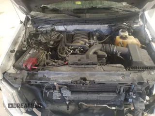 2013 Ford F-150 XL with VIN 1FTFW1EF8DKF24695, listed as a Copart auction lot 48121735 with 157,303 mi miles and Salvage Title. Bid and sale history available at carsss.com. Image 13.