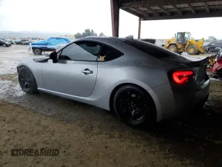 2018 Subaru BRZ Limited with VIN JF1ZCAC1XJ8603944, listed as a Copart auction lot 44272485 with 84,340 mi miles and Salvage Title. Bid and sale history available at carsss.com. Image 2.