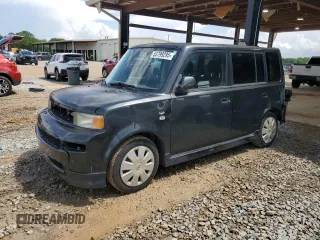 2006 Scion xB z VIN JTLKT324864112228, wystawiony jako Copart lot #53799295 z przebiegiem 145 024 mil mil oraz Szkody całkowita. Historia ofert i sprzedaży dostępna na DreamBid. Obrazek 1.