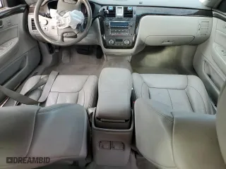 2011 Cadillac DTS with VIN 1G6KA5E65BU109259, listed as a Copart auction lot 41227524 with 0 mi miles and Non Repairable. Bid and sale history available at carsss.com. Image 8.