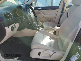 2011 Volkswagen Jetta z VIN 3VWPL8AJ9BM676875, wystawiony jako Copart lot #47140855 z przebiegiem 96 249 mil mil oraz Szkoda całkowita • Salvage title. Historia ofert i sprzedaży dostępna na DreamBid. Obrazek 7.