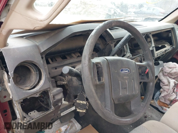 2015 Ford F-250 Lariat с VIN 1FT7W2B61FEC80646, выставлен на аукционе IAAI как лот 42202405 с пробегом Не указан миль и . История ставок и продаж доступна на DreamBid. Изображение 7.