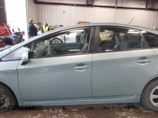 2014 Toyota Prius Four with VIN JTDKN3DU7E1762994, listed as a IAAI auction lot 41914921 with 66,844 mi miles. Bid and sale history available at carsss.com. Image 15.