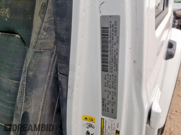 2018 Jeep Wrangler Unlimited Sahara with VIN 1C4HJXEG6JW294419, listed as a Copart auction lot 64219385 with Not provided miles and Salvage title. Bid and sale history available at DreamBid. Image 12.