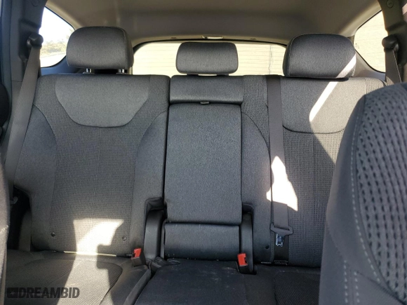 2019 Hyundai Santa Fe SE with VIN 5NMS23AD8KH016066, listed as a Copart auction lot 83710114 with 126,990 mi miles and Salvage Title. Bid and sale history available at carsss.com. Image 10.