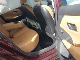 2022 Nissan Sentra SV z VIN 3N1AB8CV5NY221159, wystawiony jako IAAI lot #41322470 z przebiegiem 27 098 mil mil oraz . Historia ofert i sprzedaży dostępna na DreamBid. Obrazek 8.