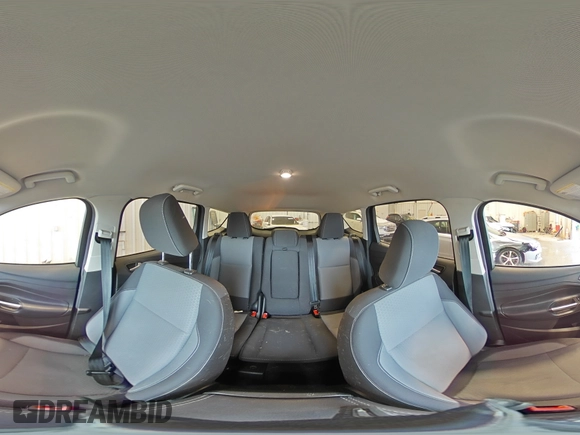 2018 Ford Escape SE z VIN 1FMCU9GD7JUB25596, wystawiony jako Copart lot #43562375 z przebiegiem 115 496 mil mil oraz Nie do naprawy • Non repairable. Historia ofert i sprzedaży dostępna na DreamBid. Obrazek 15.