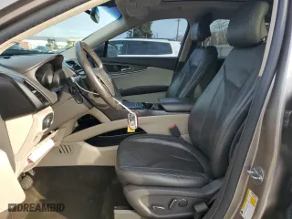 2019 Lincoln Nautilus Reserve with VIN 2LMPJ8L93KBL11136, listed as a Copart auction lot 46173655 with 72,100 mi miles and Salvage Title. Bid and sale history available at carsss.com. Image 7.