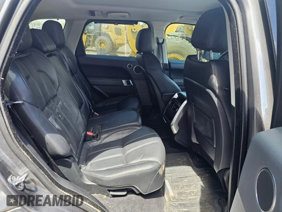2014 Land Rover Range Rover Sport SE with VIN SALWG2WF8EA336874, listed as a Copart auction lot 47085955 with 113,866 mi miles and Clean Title. Bid and sale history available at carsss.com. Image 11.