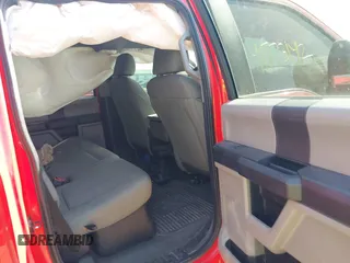 2020 Ford F-250 XL с VIN 1FT7W2BN0LED83527, выставлен на аукционе IAAI как лот 41773142 с пробегом 91 282 миль миль и . История ставок и продаж доступна на DreamBid. Изображение 8.