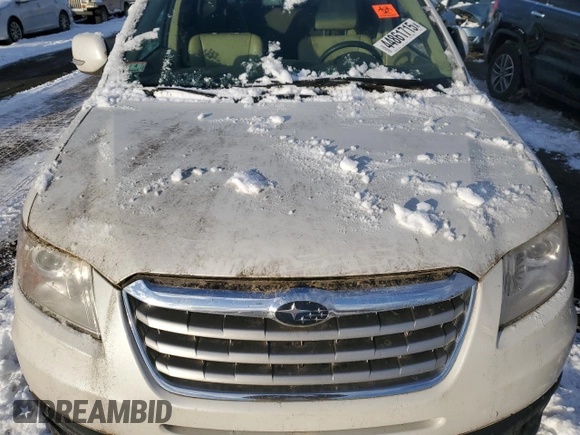 2013 Subaru Tribeca Touring с VIN 4S4WX9KD5D4400124, выставлен на аукционе Copart как лот 44861715 с пробегом Не указан миль и На запчасти • Non repairable. История ставок и продаж доступна на DreamBid. Изображение 12.