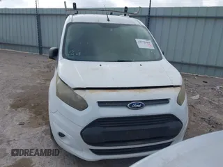 2014 Ford Transit Connect XLT z VIN NM0LS7F73E1162403, wystawiony jako IAAI lot #42776369 z przebiegiem 97 525 mil mil oraz . Historia ofert i sprzedaży dostępna na DreamBid. Obrazek 12.