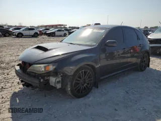 2010 Subaru WRX WRX STI с VIN JF1GR8H64AL820700, выставлен на аукционе Copart как лот 67483464 с пробегом 157 400 миль миль и Списание • Salvage title. История ставок и продаж доступна на DreamBid. Изображение 1.