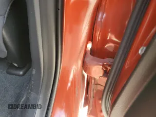 2017 Toyota Tacoma SR5 with VIN 3TMCZ5AN7HM060246, listed as a Copart auction lot 52580665 with 107,292 mi miles and Salvage Title. Bid and sale history available at carsss.com. Image 12.