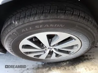 2023 Subaru Outback Premium with VIN 4S4BTADC0P3202593, listed as a IAAI auction lot 42802879 with 10,825 mi miles and . Bid and sale history available at DreamBid. Image 1.