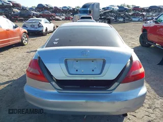 2003 Honda Accord LX with VIN 1HGCM72233A035334, listed as a IAAI auction lot 42098703 with 200,170 mi miles and . Bid and sale history available at DreamBid. Image 17.