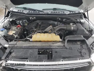 2019 Ford F-150 XL with VIN 1FTEW1E50KKE22632, listed as a Copart auction lot 45663285 with Not Provided miles and Salvage Title. Bid and sale history available at DreamBid. Image 12.