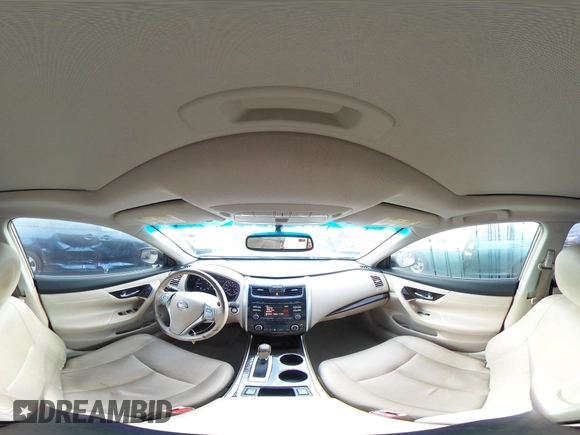 2013 Nissan Altima S with VIN 1N4AL3AP7DN457752, listed as a IAAI auction lot 42071638 with 114,922 mi miles and . Bid and sale history available at DreamBid. Image 19.