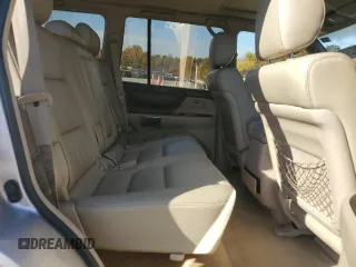 2001 Toyota Land Cruiser with VIN JTEHT05J212015774, listed as a Copart auction lot 78357654 with 180,514 mi miles and Salvage Title. Bid and sale history available at carsss.com. Image 11.