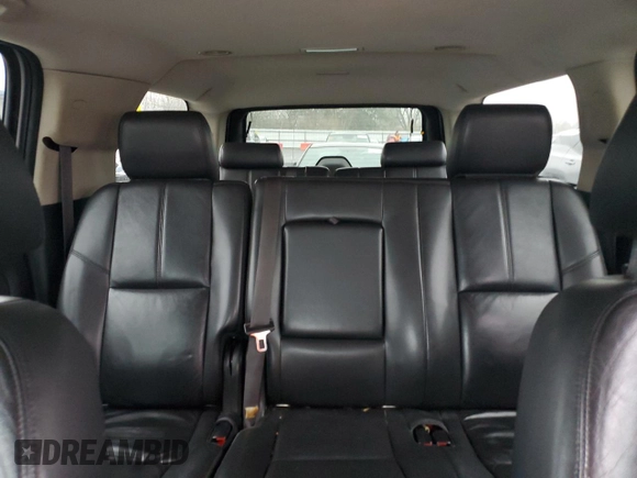 2013 GMC Yukon XL SLT with VIN 1GKS2KE70DR337150, listed as a Copart auction lot 84337864 with 250,321 mi miles and Clean Title. Bid and sale history available at carsss.com. Image 10.