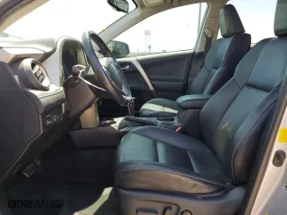 2015 Toyota RAV4 Limited with VIN 2T3YFREV7FW147401, listed as a Copart auction lot 52218275 with 139,709 mi miles and Clean Title. Bid and sale history available at carsss.com. Image 5.