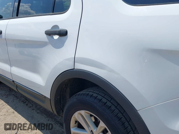 2015 Ford Explorer с VIN 1FM5K7B87FGC44784, выставлен на аукционе IAAI как лот 42644886 с пробегом 159 977 миль миль и . История ставок и продаж доступна на DreamBid. Изображение 19.