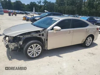 2015 Lexus ES 330 z VIN JTHBK1GG5F2178140, wystawiony jako Copart lot #65768015 z przebiegiem 65 619 mil mil oraz Szkoda całkowita • Salvage title. Historia ofert i sprzedaży dostępna na DreamBid. Obrazek 1.