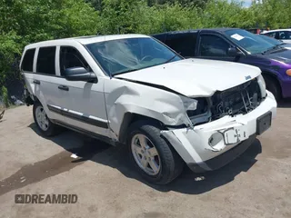 2005 Jeep Grand Cherokee Laredo с VIN 1J4HR48N15C588779, выставлен на аукционе IAAI как лот 42602320 с пробегом 198 455 миль миль и . История ставок и продаж доступна на DreamBid. Изображение 1.