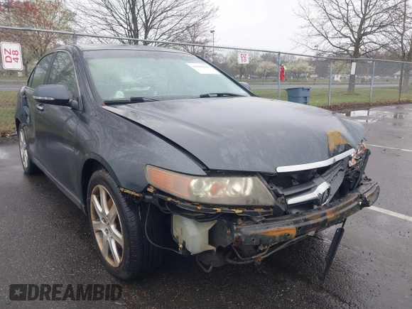 2005 Acura TSX z VIN JH4CL968X5C003238, wystawiony jako IAAI lot #41956421 z przebiegiem 213 346 mil mil oraz . Historia ofert i sprzedaży dostępna na DreamBid. Obrazek 12.