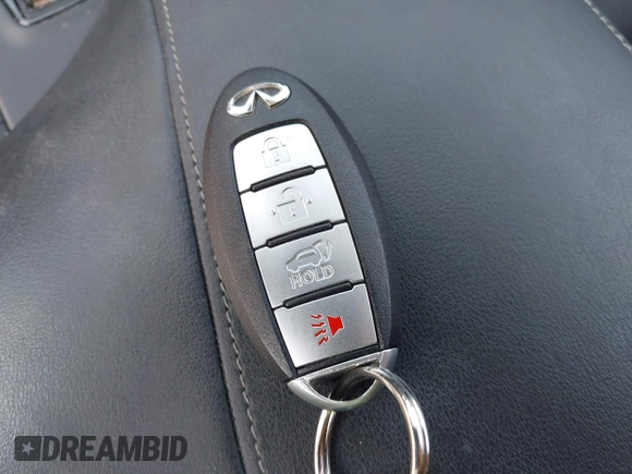 2019 Infiniti QX50 Essential с VIN 3PCAJ5M16KF138258, выставлен на аукционе IAAI как лот 42335527 с пробегом 69 488 миль миль и . История ставок и продаж доступна на DreamBid. Изображение 11.