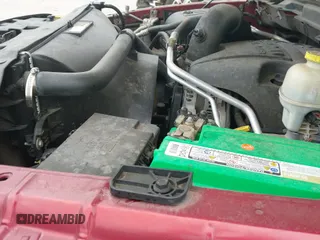 2014 Ram 1500 Lone Star с VIN 1C6RR6LT7ES448146, выставлен на аукционе IAAI как лот 42112702 с пробегом 161 828 миль миль и . История ставок и продаж доступна на DreamBid. Изображение 23.