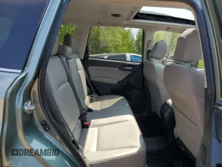2015 Subaru Forester Touring z VIN JF2SJCWC9FH590977, wystawiony jako Copart lot #58822285 z przebiegiem 161 715 mil mil oraz Czysty tytuł • Clean title. Historia ofert i sprzedaży dostępna na DreamBid. Obrazek 11.