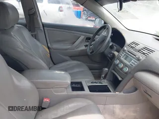 2007 Toyota Camry CE with VIN 4T1BE46KX7U074048, listed as a IAAI auction lot 42101519 with 214,034 mi miles and . Bid and sale history available at DreamBid. Image 5.