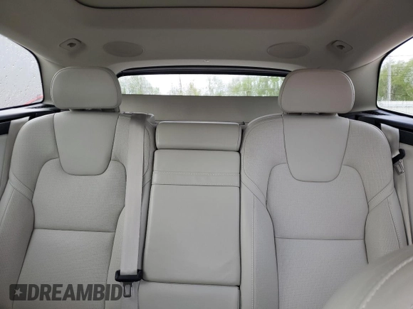 2020 Volvo XC60 Inscription z VIN YV4102DLXL1516978, wystawiony jako Copart lot #54414035 z przebiegiem 67 363 mil mil oraz Szkoda całkowita • Salvage title. Historia ofert i sprzedaży dostępna na DreamBid. Obrazek 10.