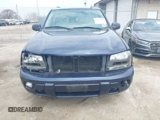 2008 Chevrolet TrailBlazer 3LT with VIN 1GNDT13S082211993, listed as a IAAI auction lot 42063734 with 250,803 mi miles and . Bid and sale history available at DreamBid. Image 6.