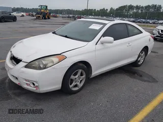 2004 Toyota Solara SE z VIN 4T1CE38P34U790082, wystawiony jako IAAI lot #42371328 z przebiegiem 289 301 mil mil oraz . Historia ofert i sprzedaży dostępna na DreamBid. Obrazek 2.