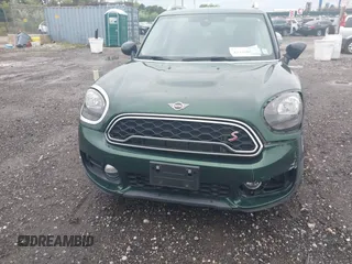2019 MINI Countryman Cooper S z VIN WMZYT5C5XK3G94330, wystawiony jako IAAI lot #42310854 z przebiegiem 64 396 mil mil oraz . Historia ofert i sprzedaży dostępna na DreamBid. Obrazek 12.