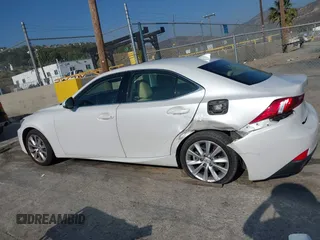2016 Lexus IS 200t с VIN JTHBA1D21G5021832, выставлен на аукционе IAAI как лот 42452936 с пробегом 69 249 миль миль и . История ставок и продаж доступна на DreamBid. Изображение 14.