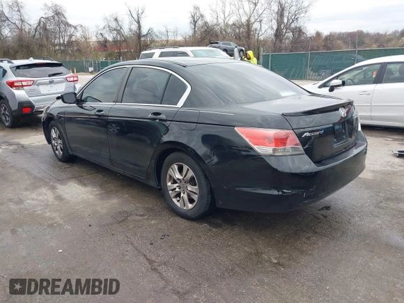 2009 Honda Accord LX-P z VIN 1HGCP26429A138971, wystawiony jako IAAI lot #41899888 z przebiegiem 151 959 mil mil oraz . Historia ofert i sprzedaży dostępna na DreamBid. Obrazek 3.