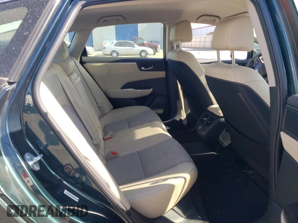 2018 Honda Clarity Plug-In Hybrid with VIN JHMZC5F13JC009429, listed as a Copart auction lot 74741693 with 62,368 mi miles. Bid and sale history available at carsss.com. Image 10.