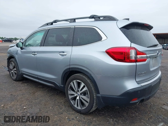 2021 Subaru Ascent Touring with VIN 4S4WMARD3M3465396, listed as a IAAI auction lot 42354850 with 94,783 mi miles and . Bid and sale history available at DreamBid. Image 3.