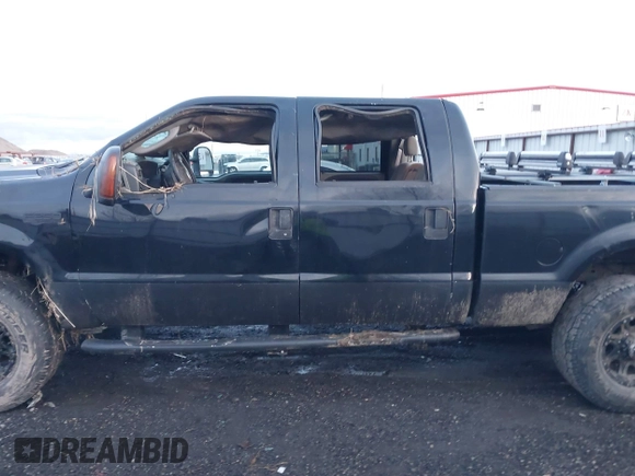 2004 Ford F-250 XL with VIN 1FTNW21S24EA89210, listed as a IAAI auction lot 41219466 with 169,983 mi miles and . Bid and sale history available at DreamBid. Image 14.