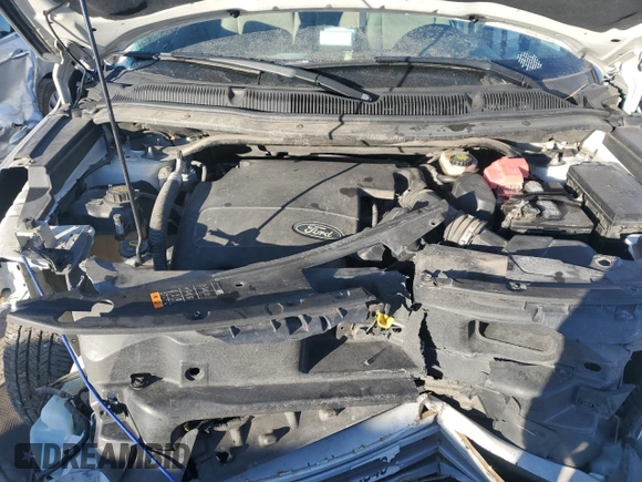 2014 Ford Explorer with VIN 1FM5K8B82EGA97908, listed as a Copart auction lot 42455445 with 149,306 mi miles and Clean Title. Bid and sale history available at carsss.com. Image 11.