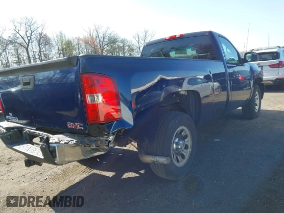 2012 Chevrolet Silverado 1500 Work Truck with VIN 1GCNKPE04CZ147052, listed as a IAAI auction lot 41910496 with 143,777 mi miles and . Bid and sale history available at DreamBid. Image 4.