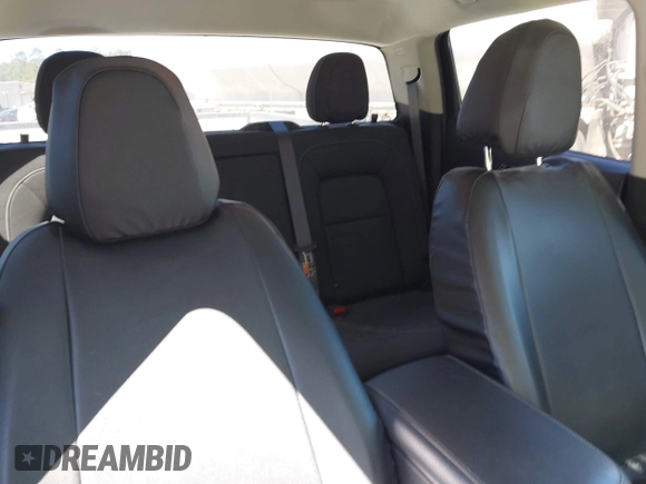 2021 Chevrolet Colorado 2WD LT with VIN 1GCGSCEN6M1163816, listed as a IAAI auction lot 41852906 with 137,009 mi miles and . Bid and sale history available at DreamBid. Image 8.