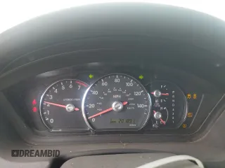 2012 Mitsubishi Galant FE with VIN 4A32B2FFXCE016690, listed as a Copart auction lot 48818385 with 201,891 mi miles and Salvage Title. Bid and sale history available at carsss.com. Image 9.