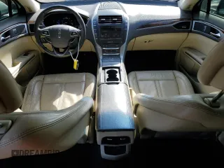 2013 Lincoln MKZ Hybrid с VIN 3LN6L2LU2DR804183, выставлен на аукционе Copart как лот 59609855 с пробегом 206 047 миль миль и Списание • Salvage title. История ставок и продаж доступна на DreamBid. Изображение 8.